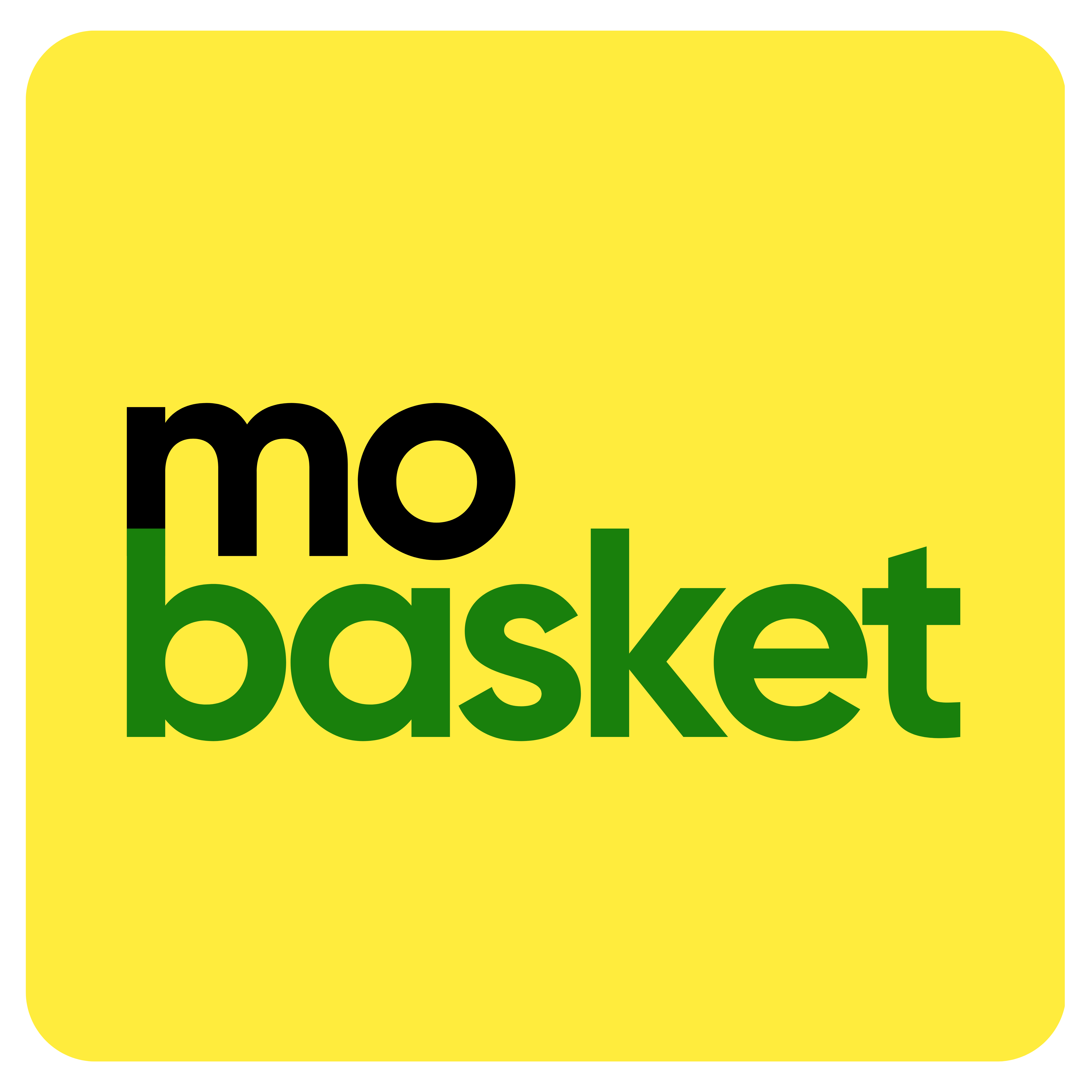 MoBasket